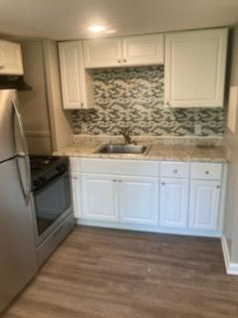 Rochester Apartment: 38 Valley Street