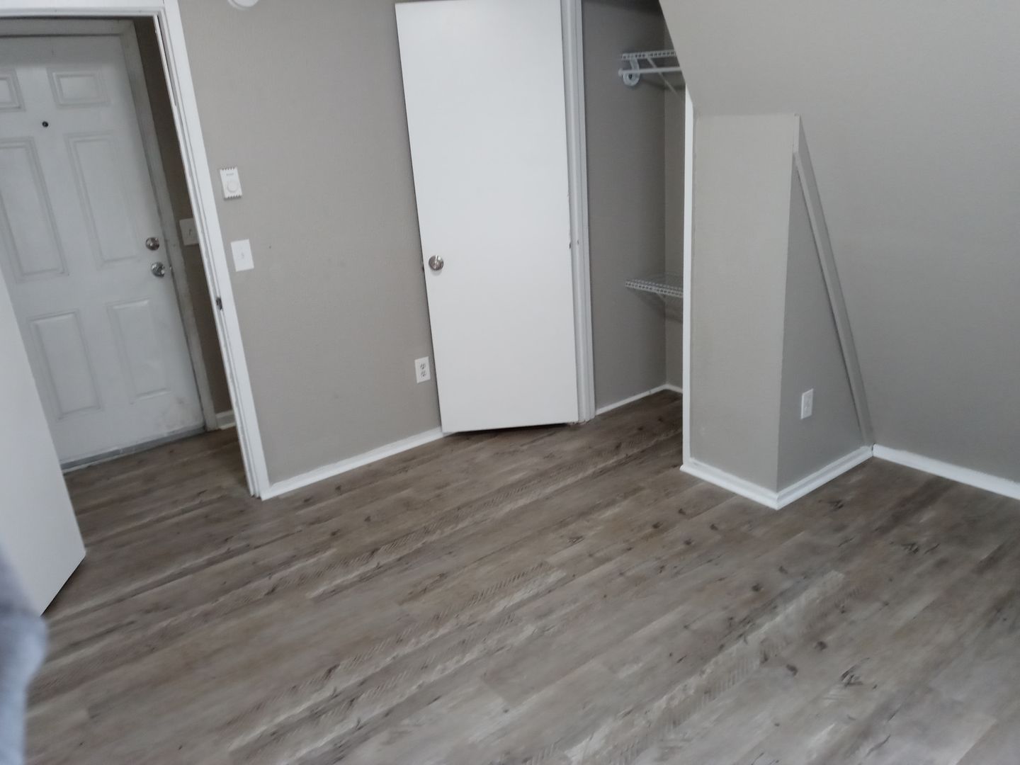 Rochester Apartment: 183 Pearl St