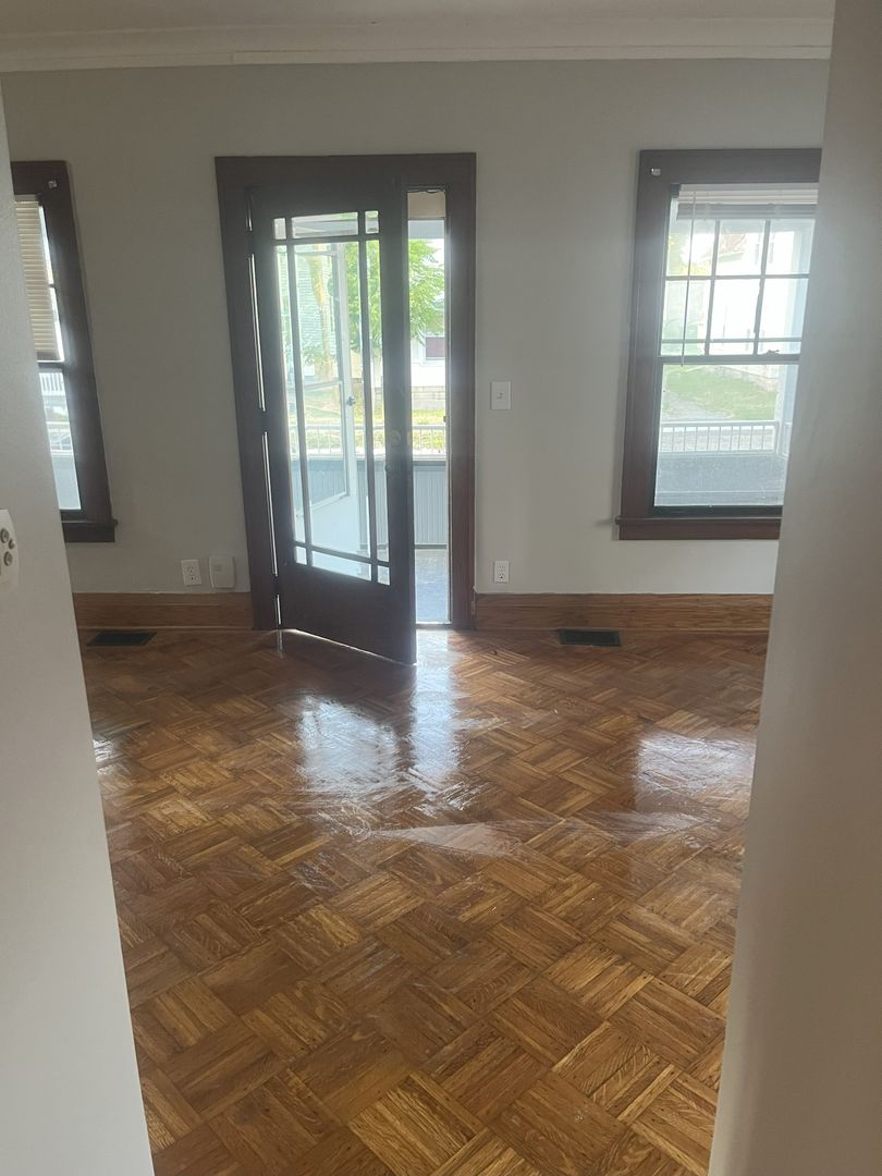 Rochester Apartment: 67-69 Upton Place