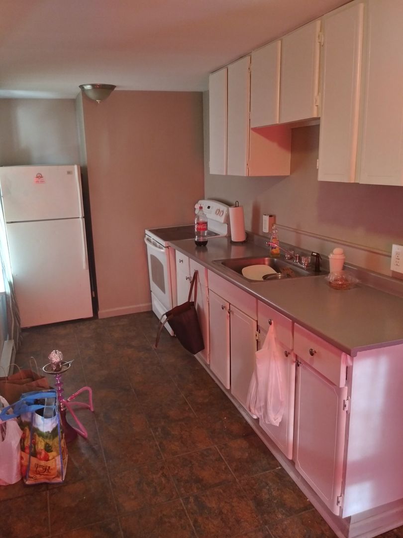 Rochester Apartment: 1626 N Goodman Street