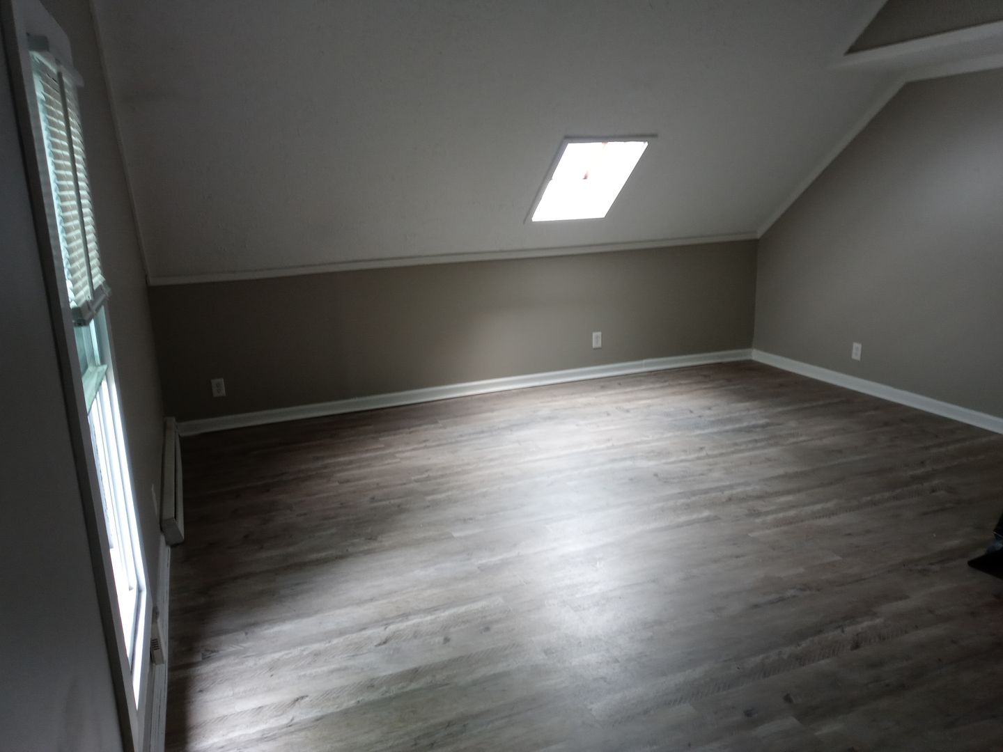 Rochester Apartment: 183 Pearl St