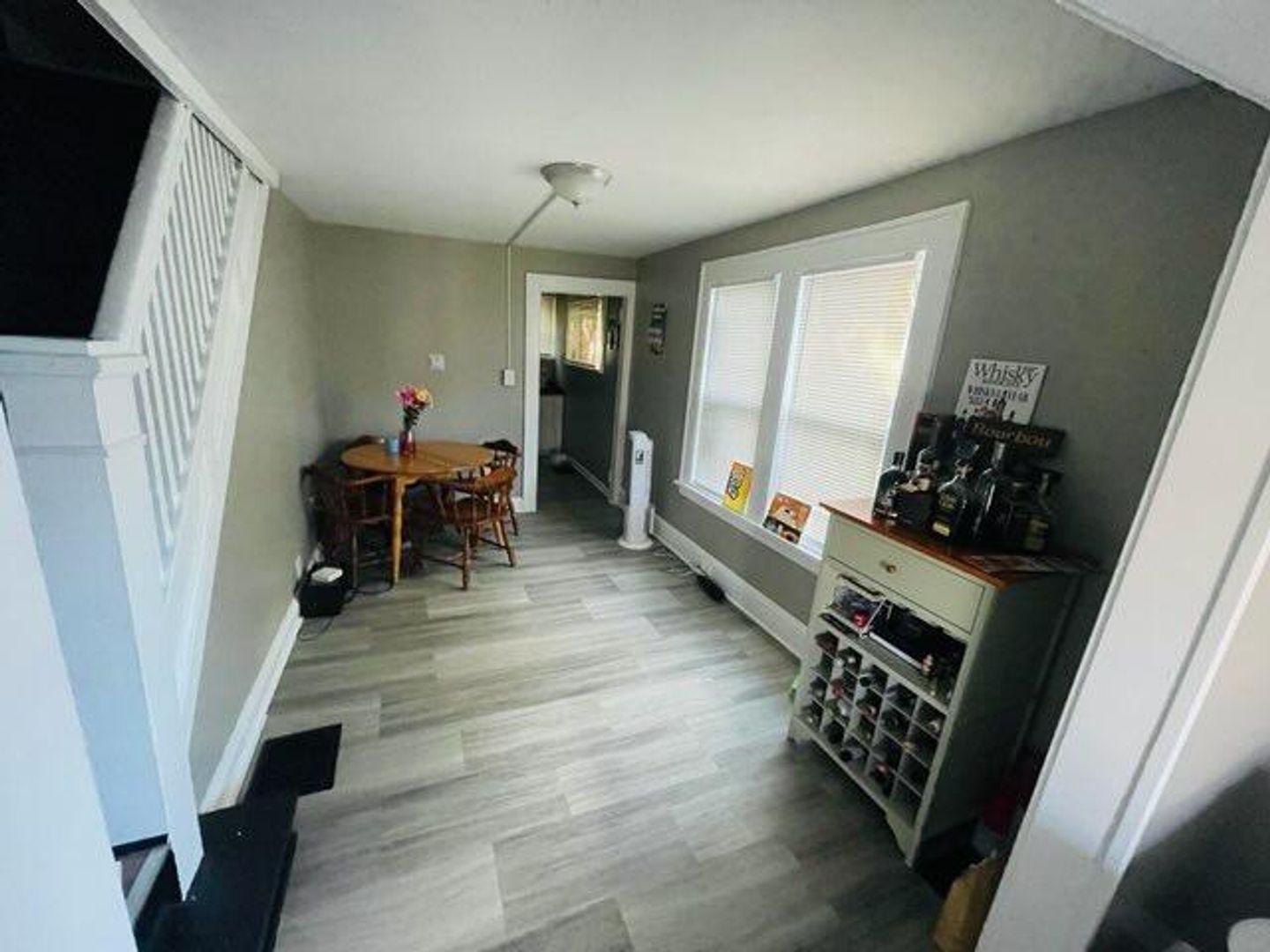 Rochester Apartment: 108 1/2 W Filbert Street