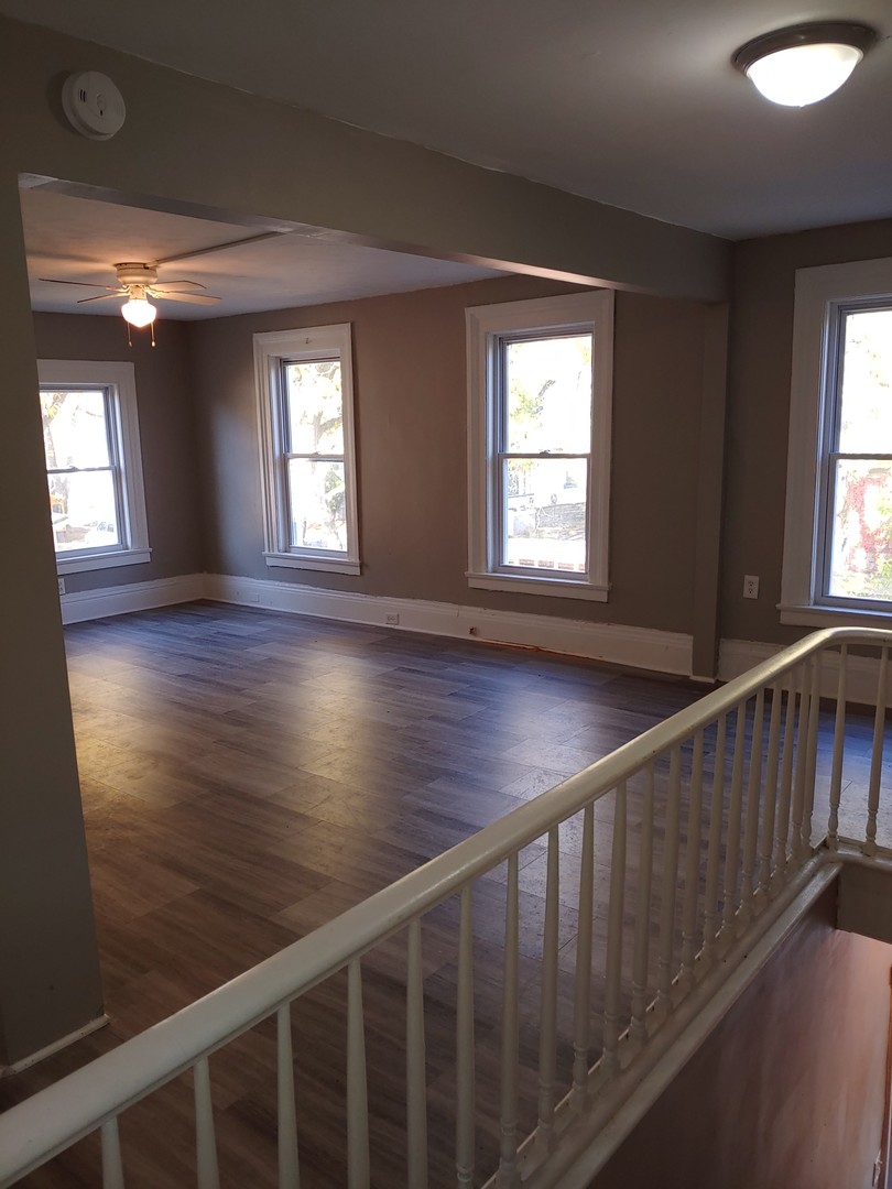 Rochester Apartment: 271-273 Pearl Street