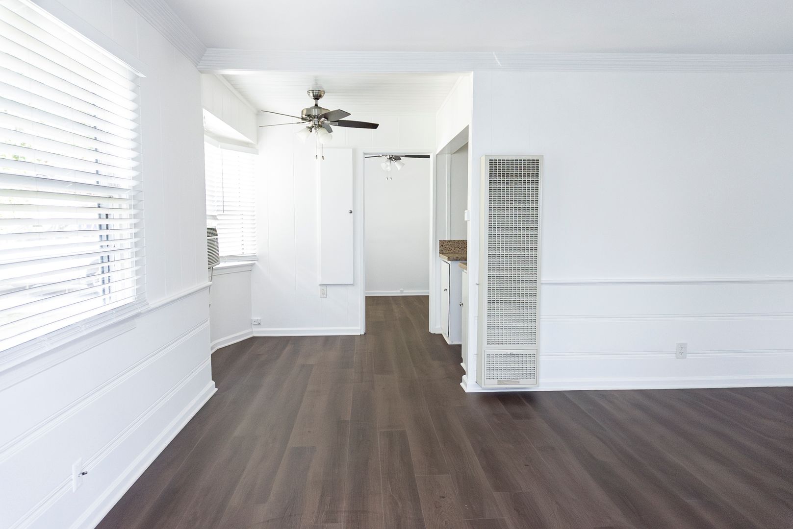 West Hollywood Apartment: 651-657 Huntley Drive