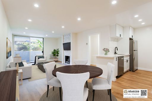 RENOVATED 1BED1BATH IN WEST HOLLYWOOD! – photo 1