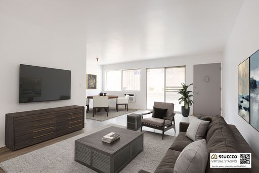 RENOVATED 1bed/ 1bath in Melrose/Fairfax District!! – photo 1