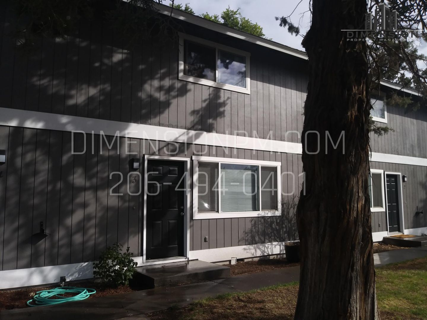 Redmond Townhome: 532 SW Rimrock Way