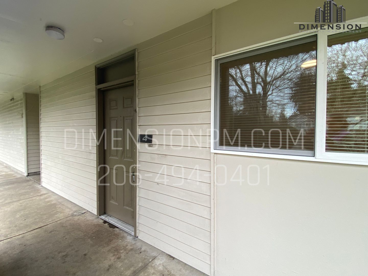 Tacoma Apartment: 114 129th St S