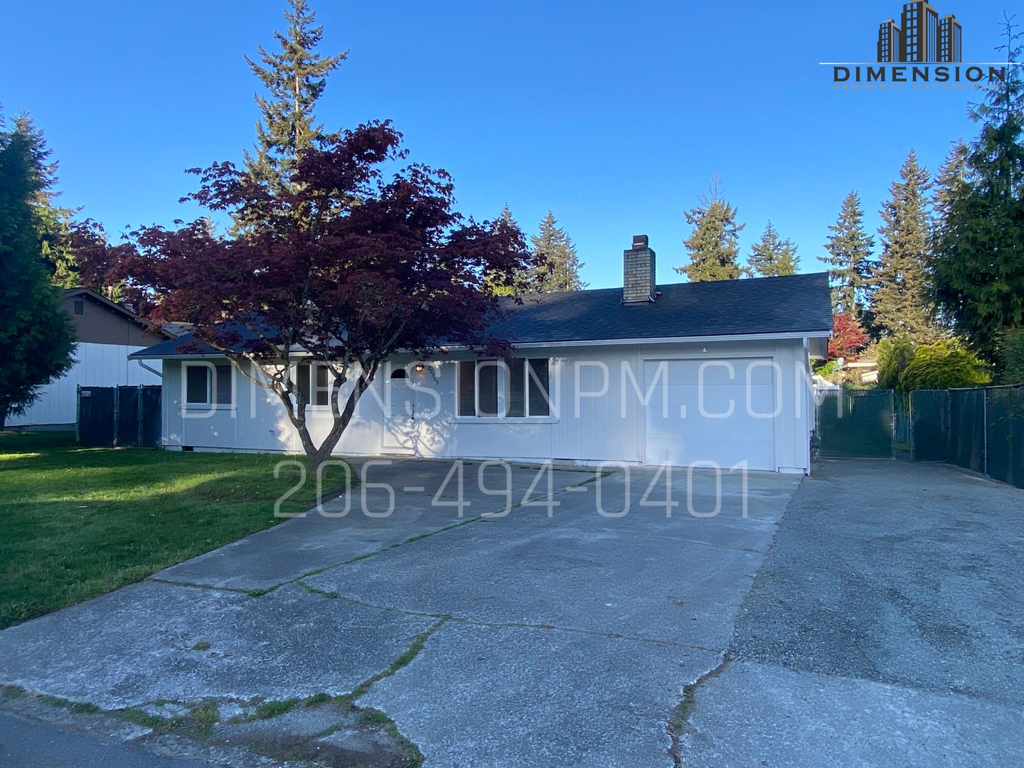 Auburn House: 29305 33rd Ave S