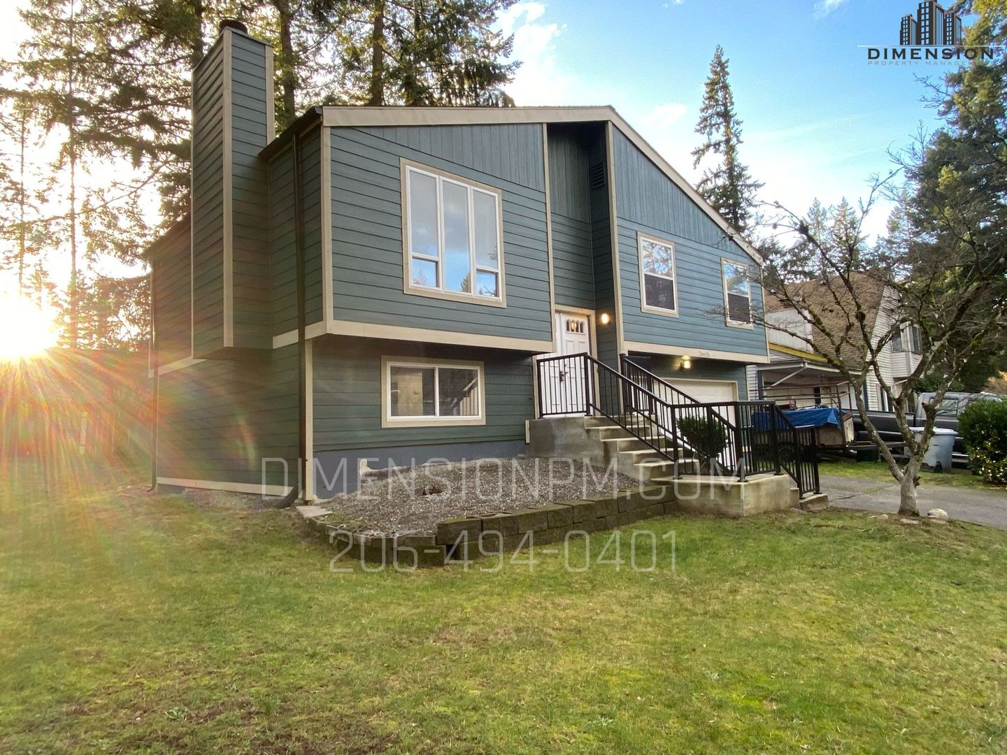 Covington House: 26615 188th Ave SE