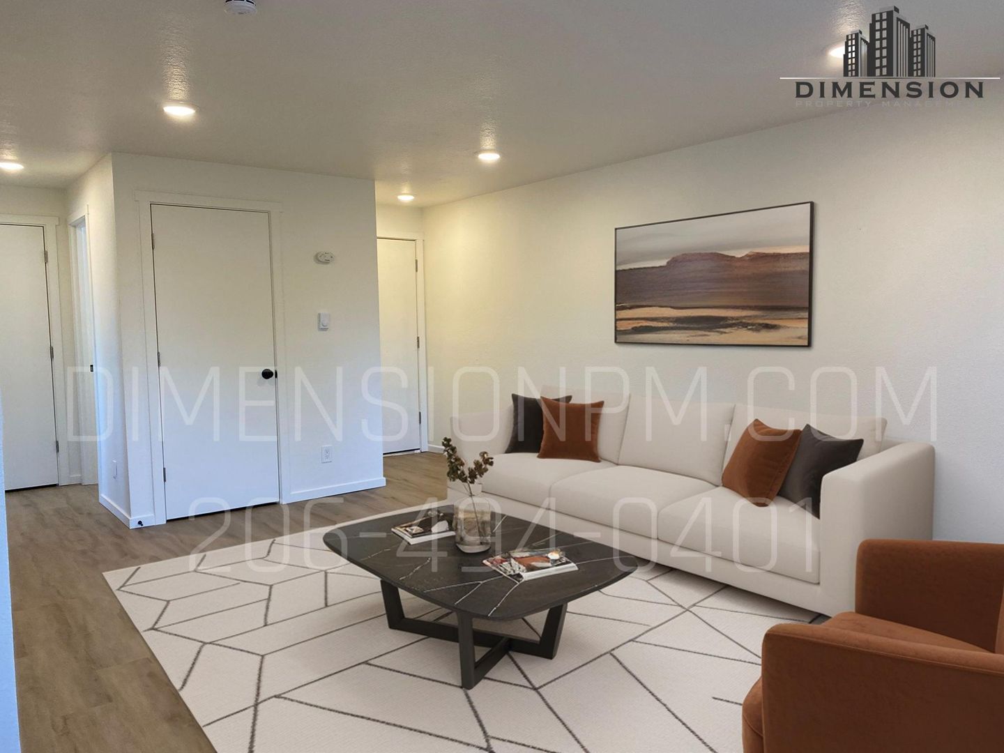 Burien Apartment: 435 SW 155th St