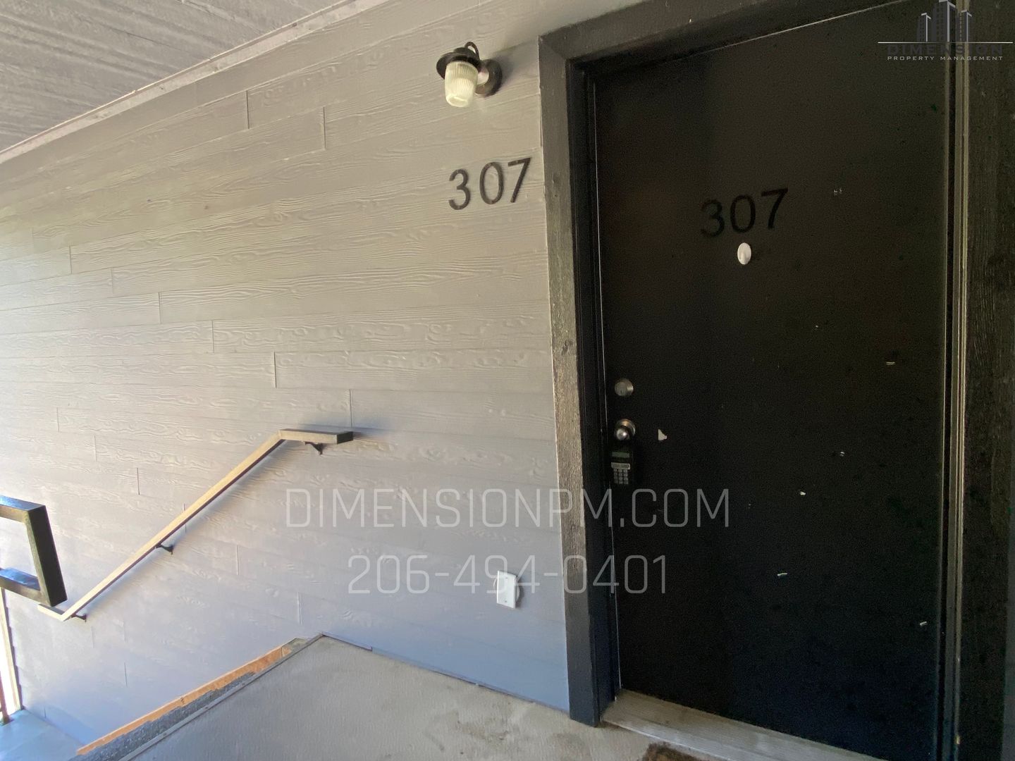 Tacoma Apartment: 3903 S Tyler St