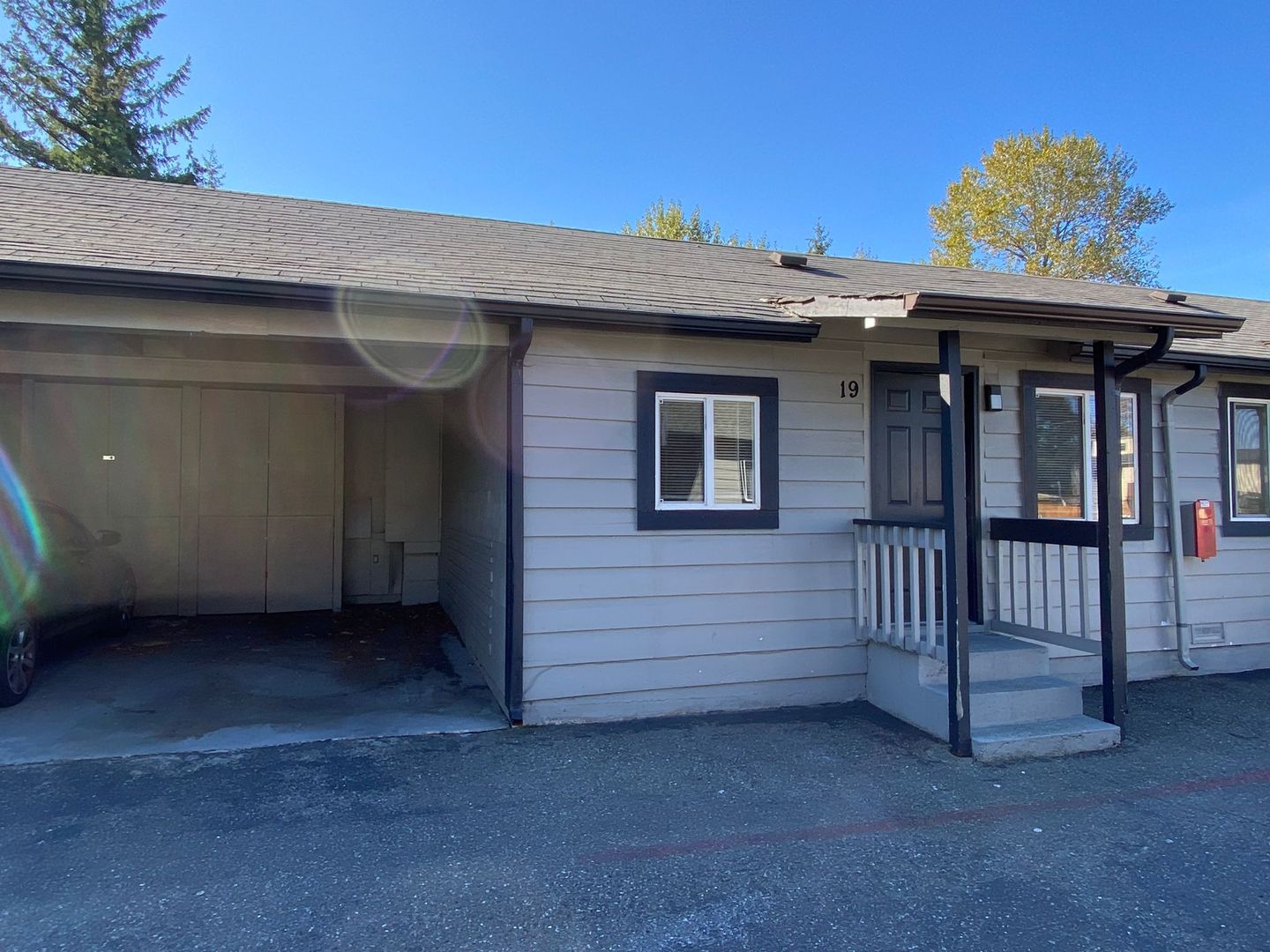 Seattle Apartment: 11660 Renton Ave S