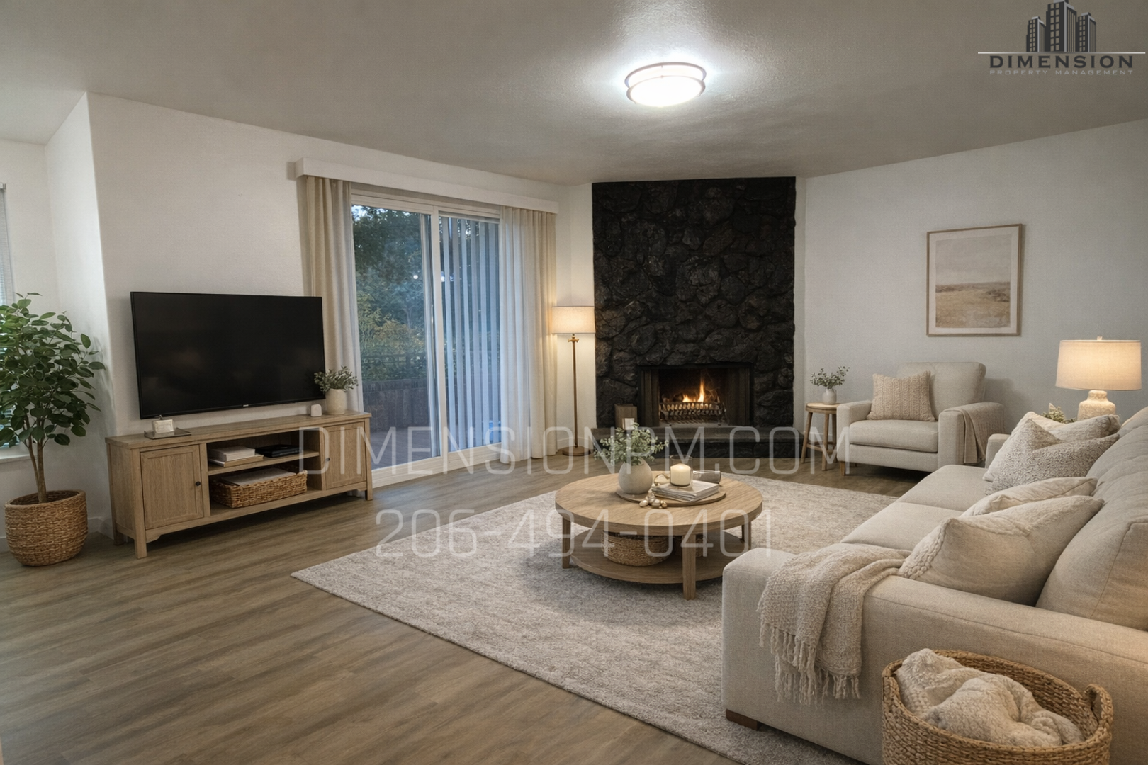 Federal Way Condo: 427 S. 325th PL - #V-1