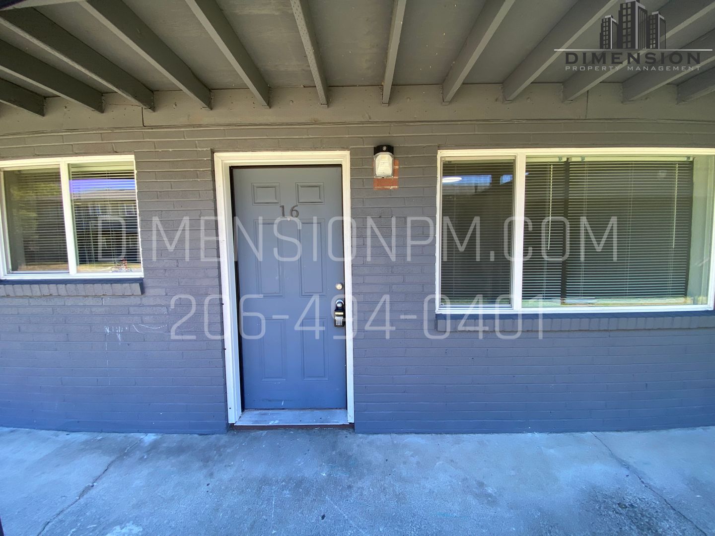 Lakewood Apartment: 4910 108th St SW