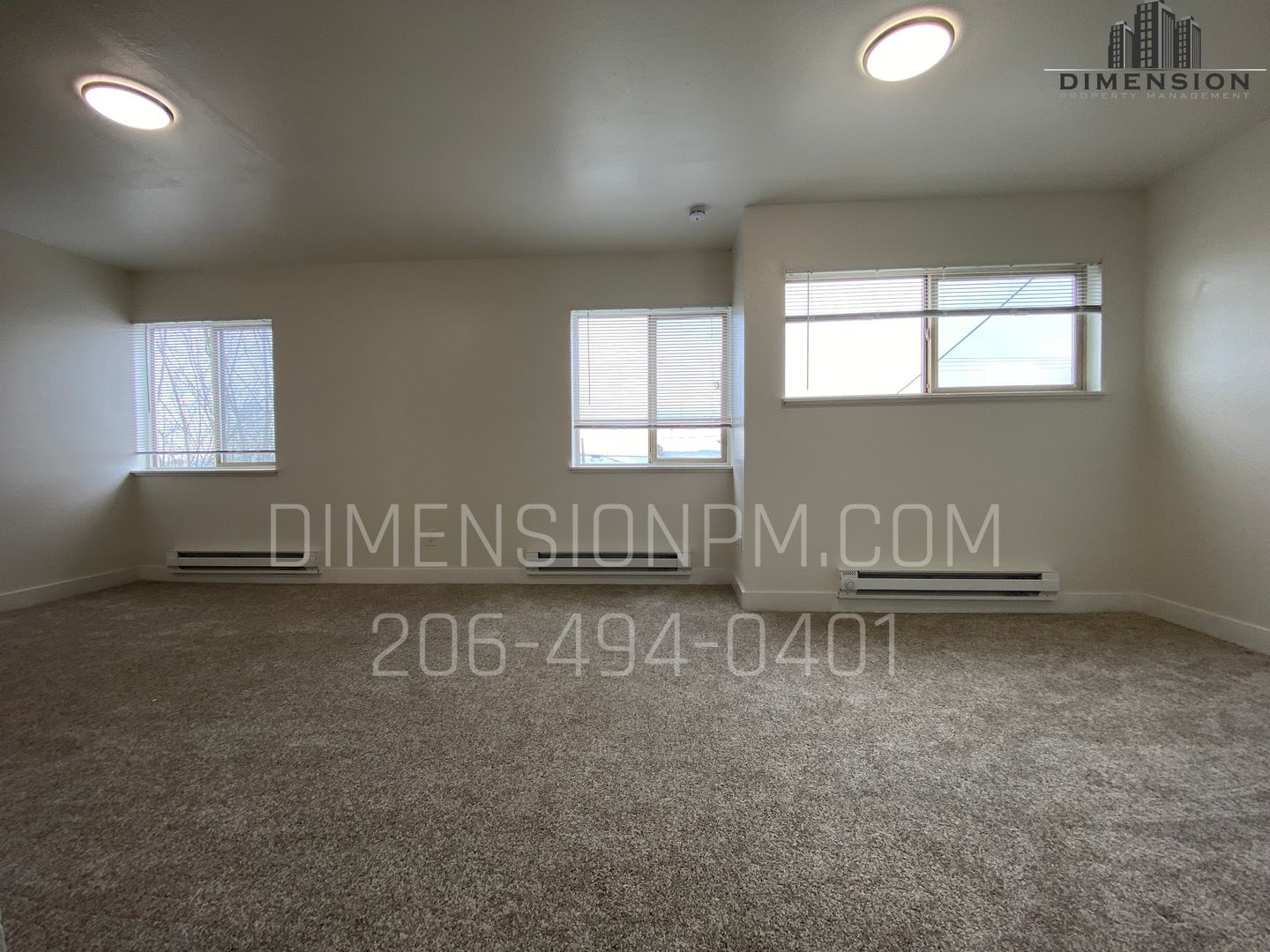 Tacoma Apartment: 1419 S J St