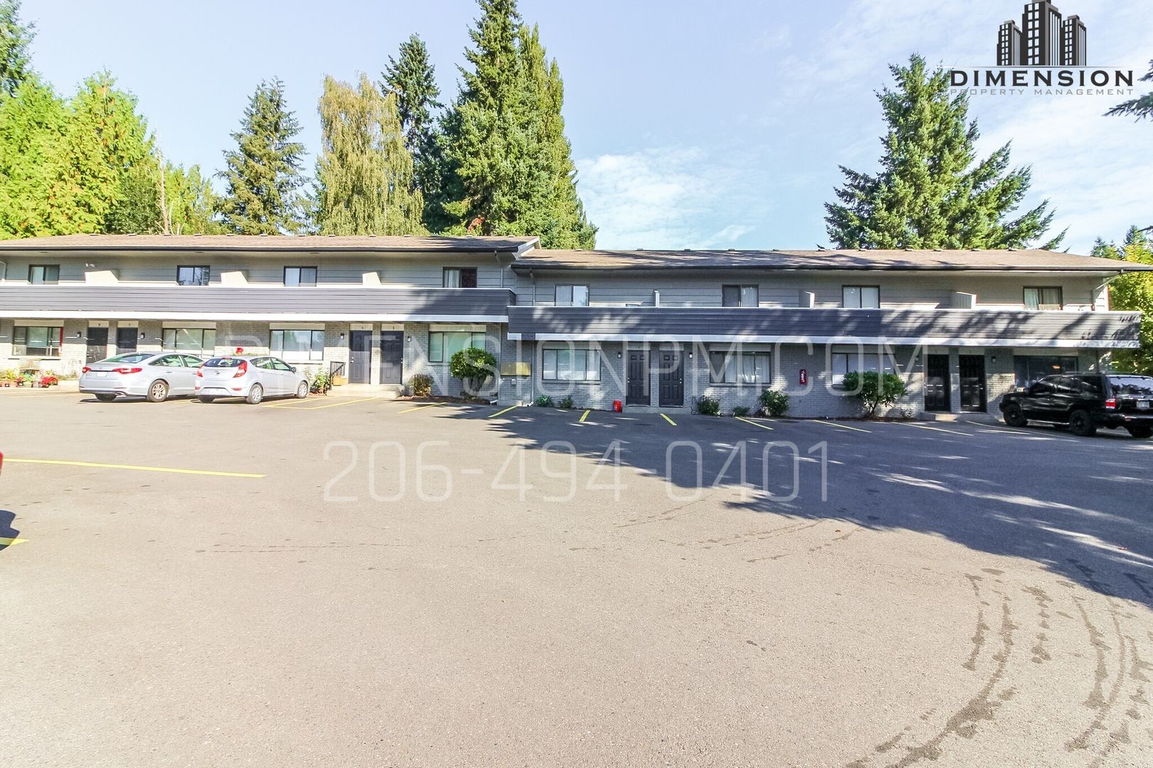 Olympia Townhome: 305 Pattison St NE