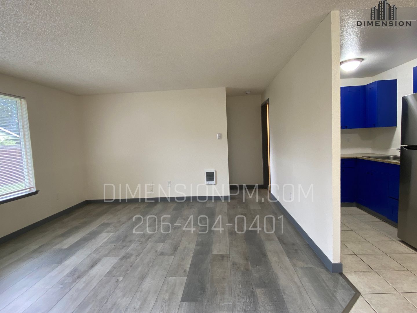 University Place Apartment: 5205 66th St W
