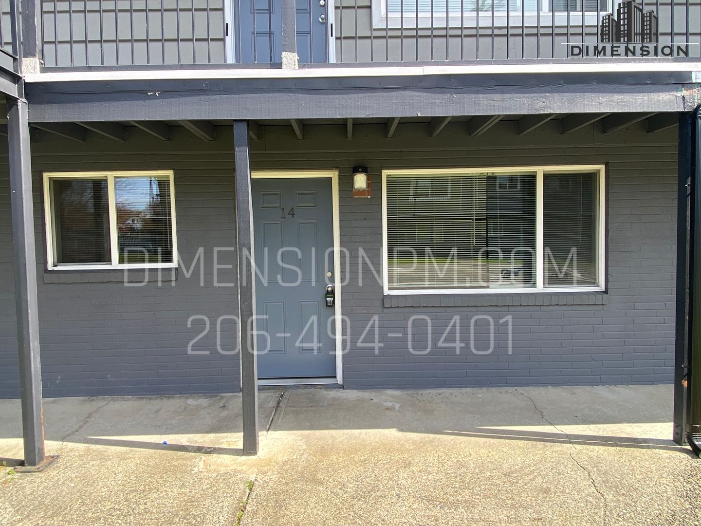 Lakewood Apartment: 4910 108th St SW