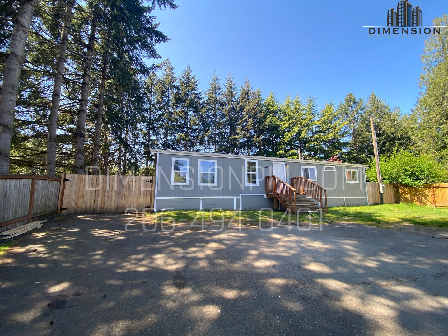 Kent House: 26313 116th Ave SE