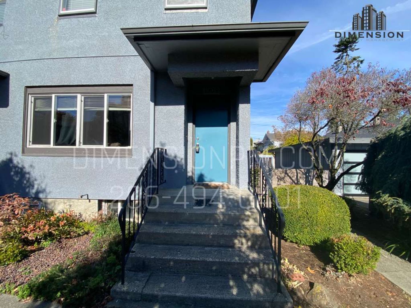 Tacoma Apartment: 1309 S 7th St - 1309