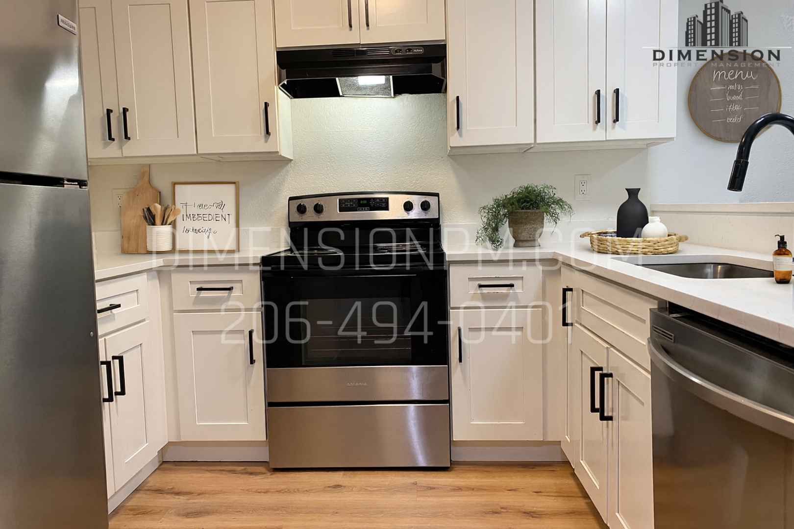 Kent Condo: 25035 98th Pl S D202