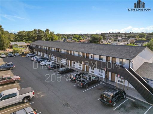 Stunning, Fully Renovated 1-Bedroom Apartment in Yakima