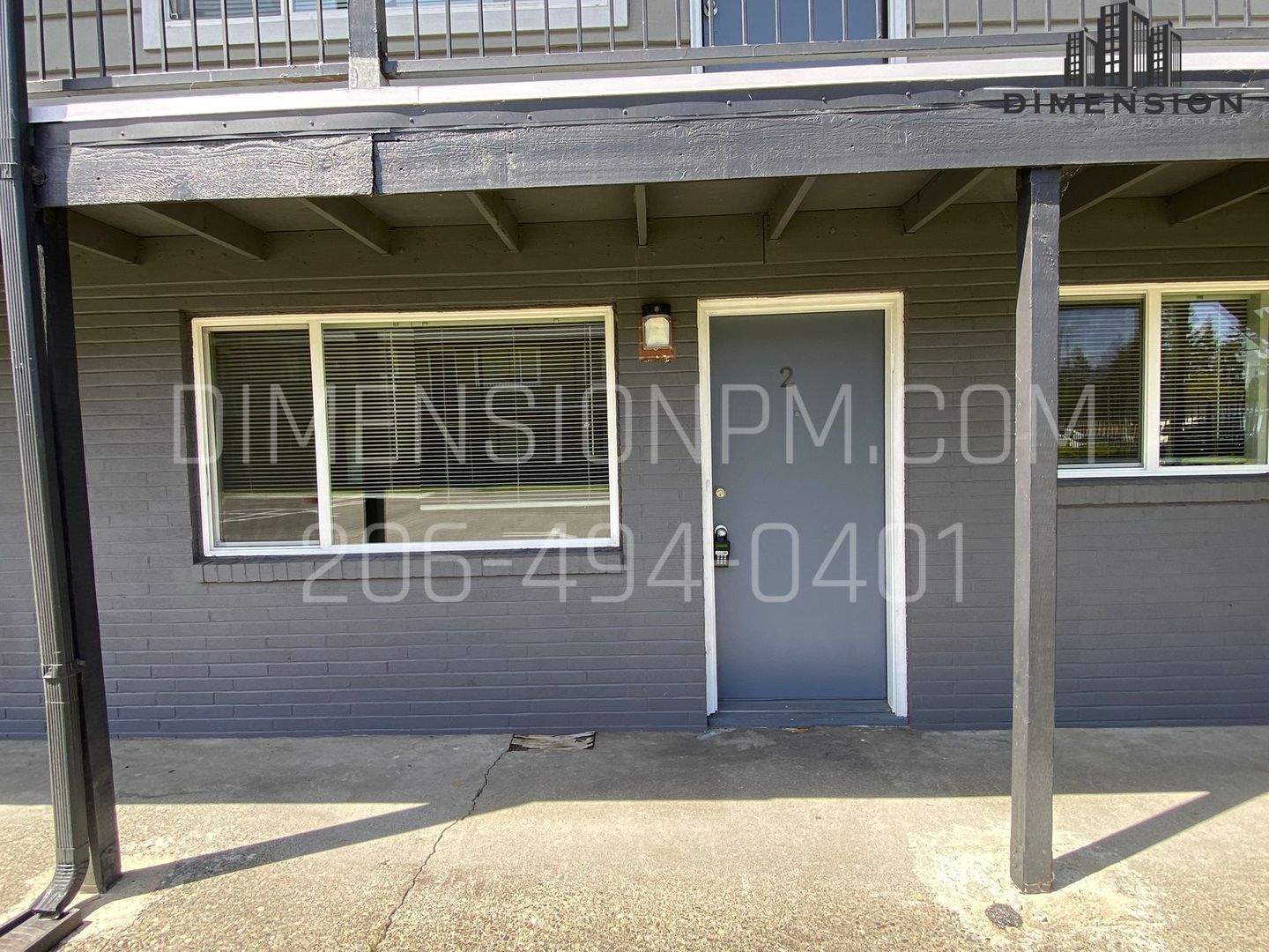 Lakewood Apartment: 4910 108th St SW