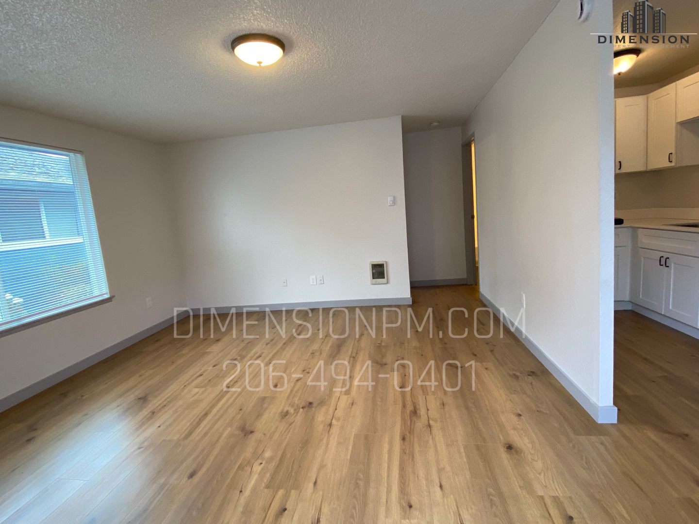 University Place Apartment: 5205 66th St W