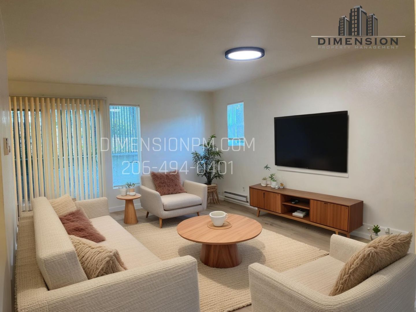 Kent Apartment: 10225 SE 239th St