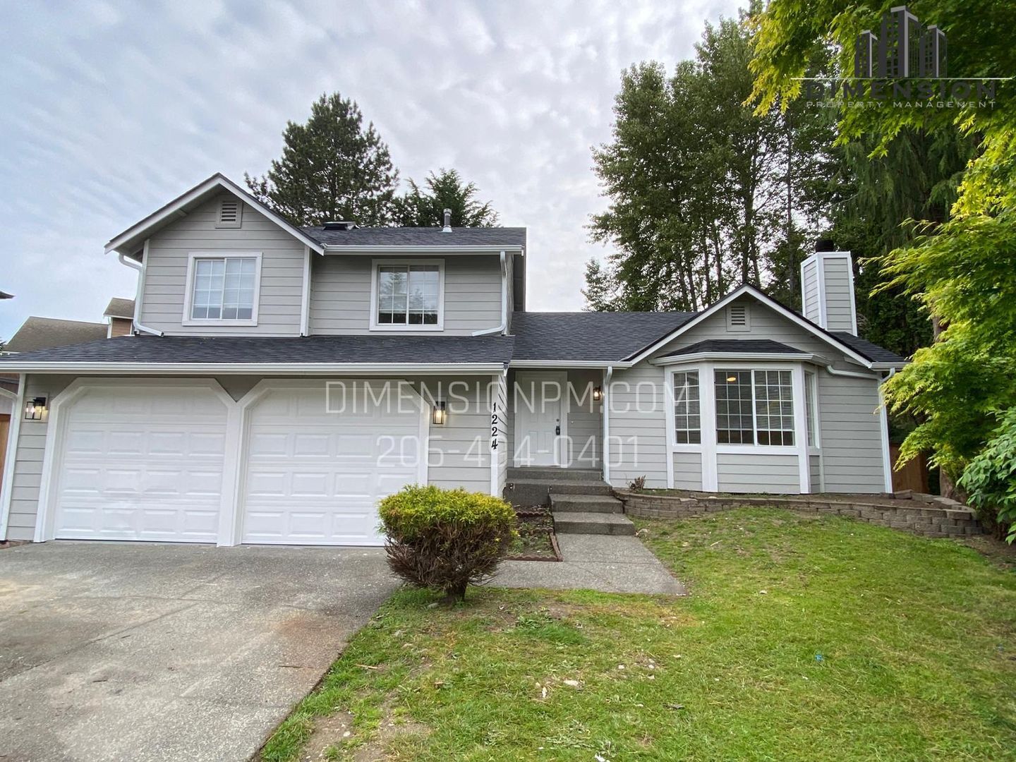 Federal Way House: 1224 SW 353rd St