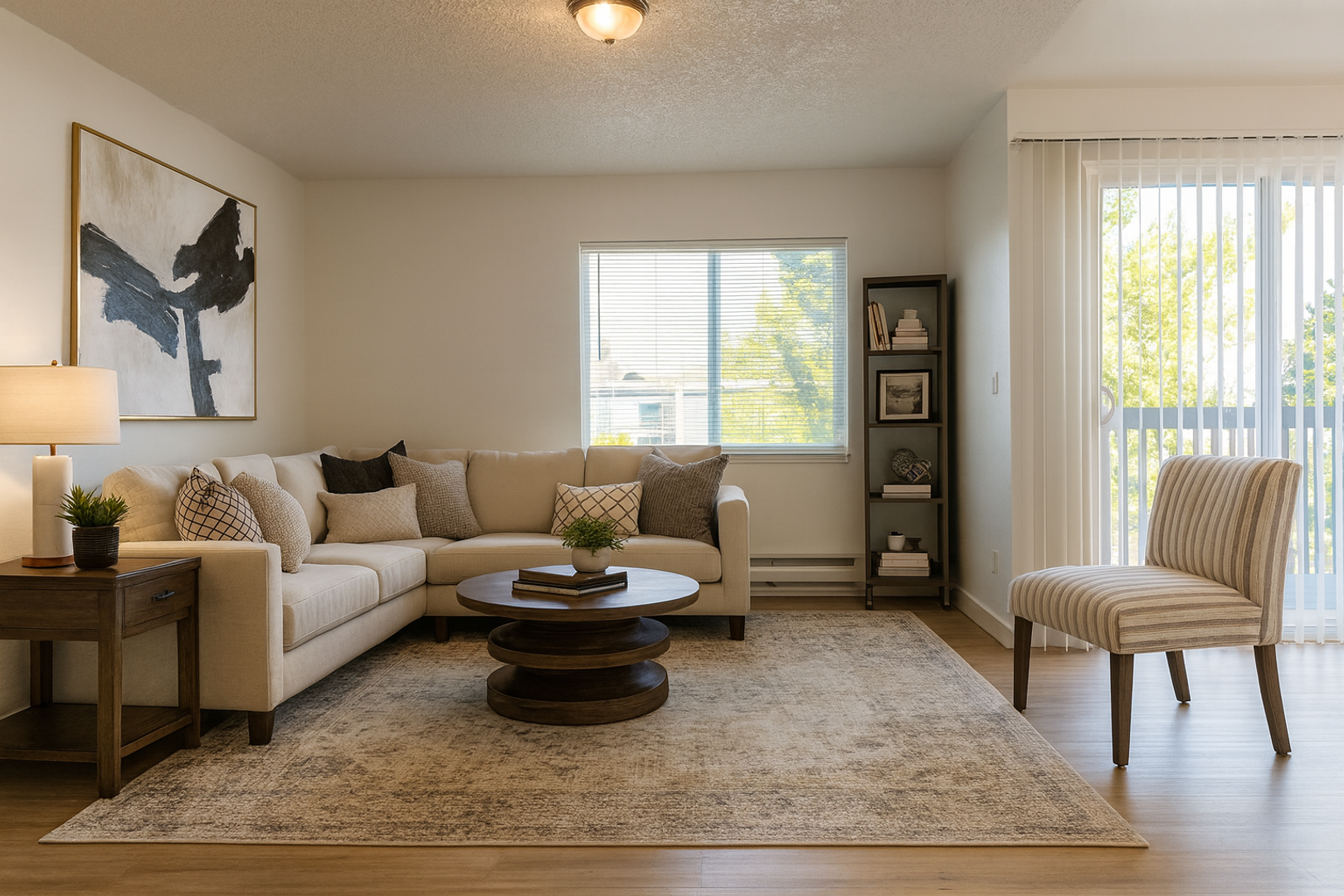 Burien Apartment: 435 SW 155th St