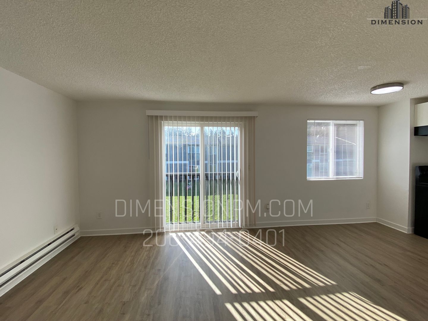 Lakewood Apartment: 5628 Boston Avenue SW