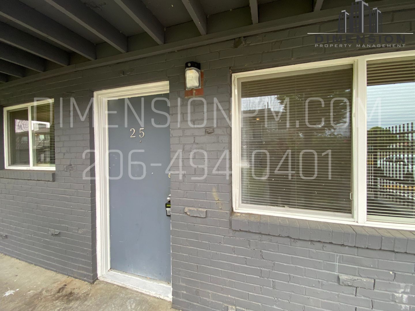 Lakewood Apartment: 4910 108th St SW