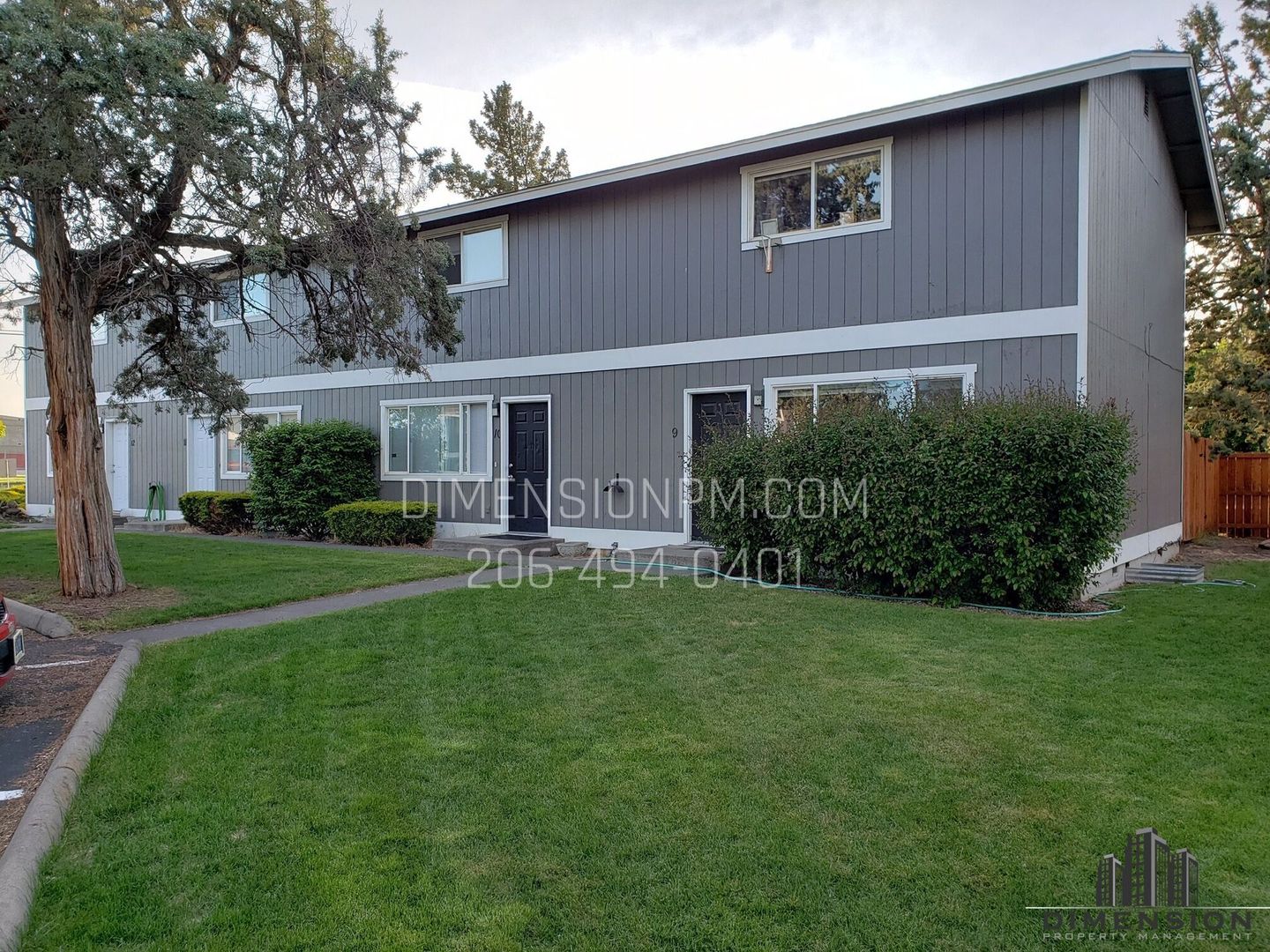 Redmond Townhome: 532 SW Rimrock Way