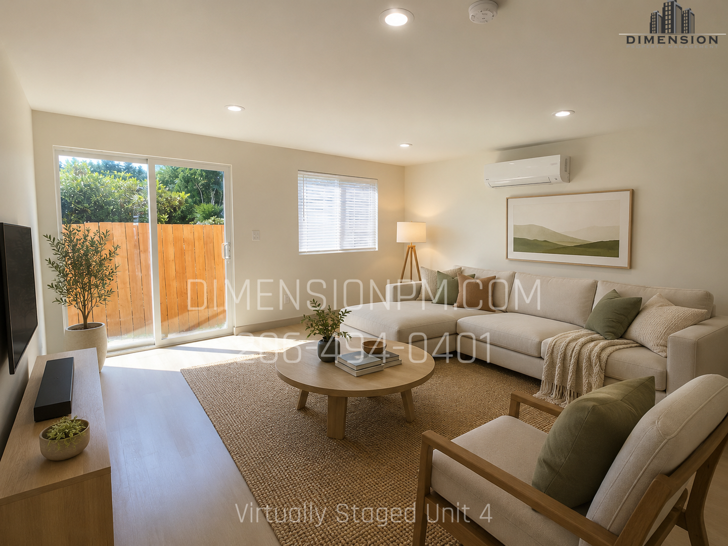 Aberdeen Apartment: 910 Lafayette St