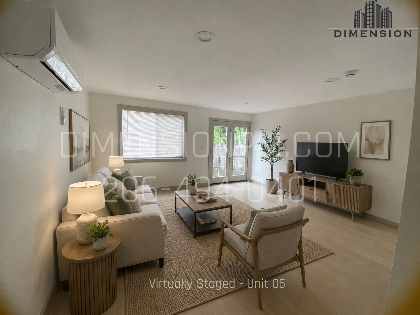 Aberdeen Apartment: 910 Lafayette St