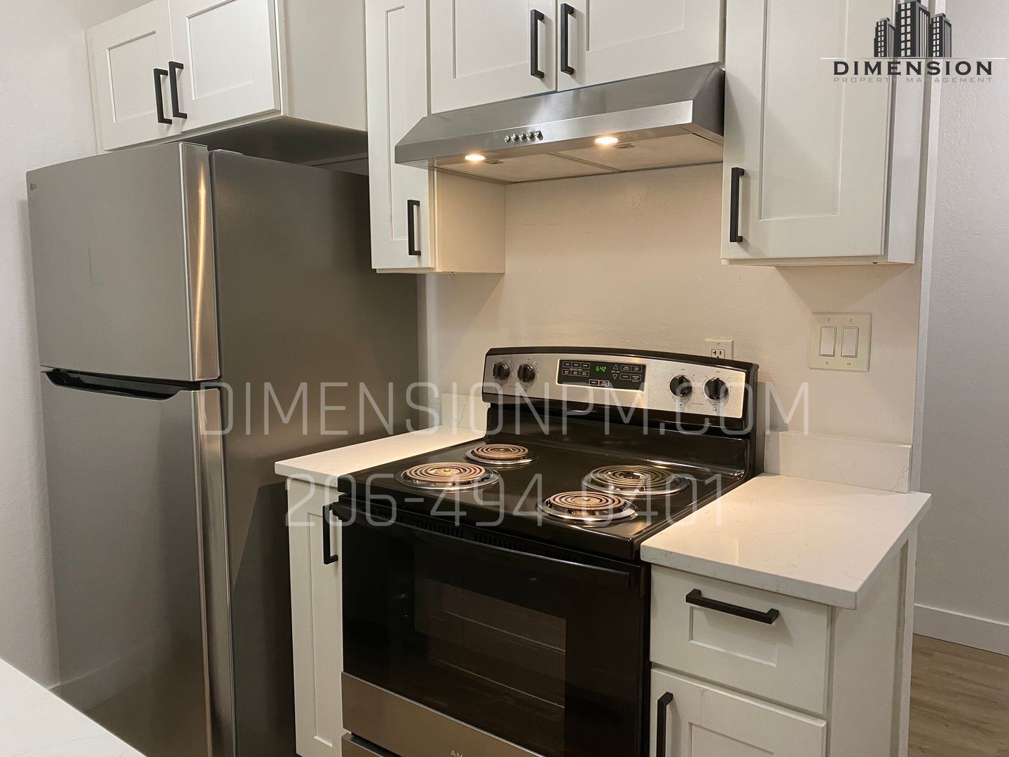Kent Apartment: 10225 SE 239th St