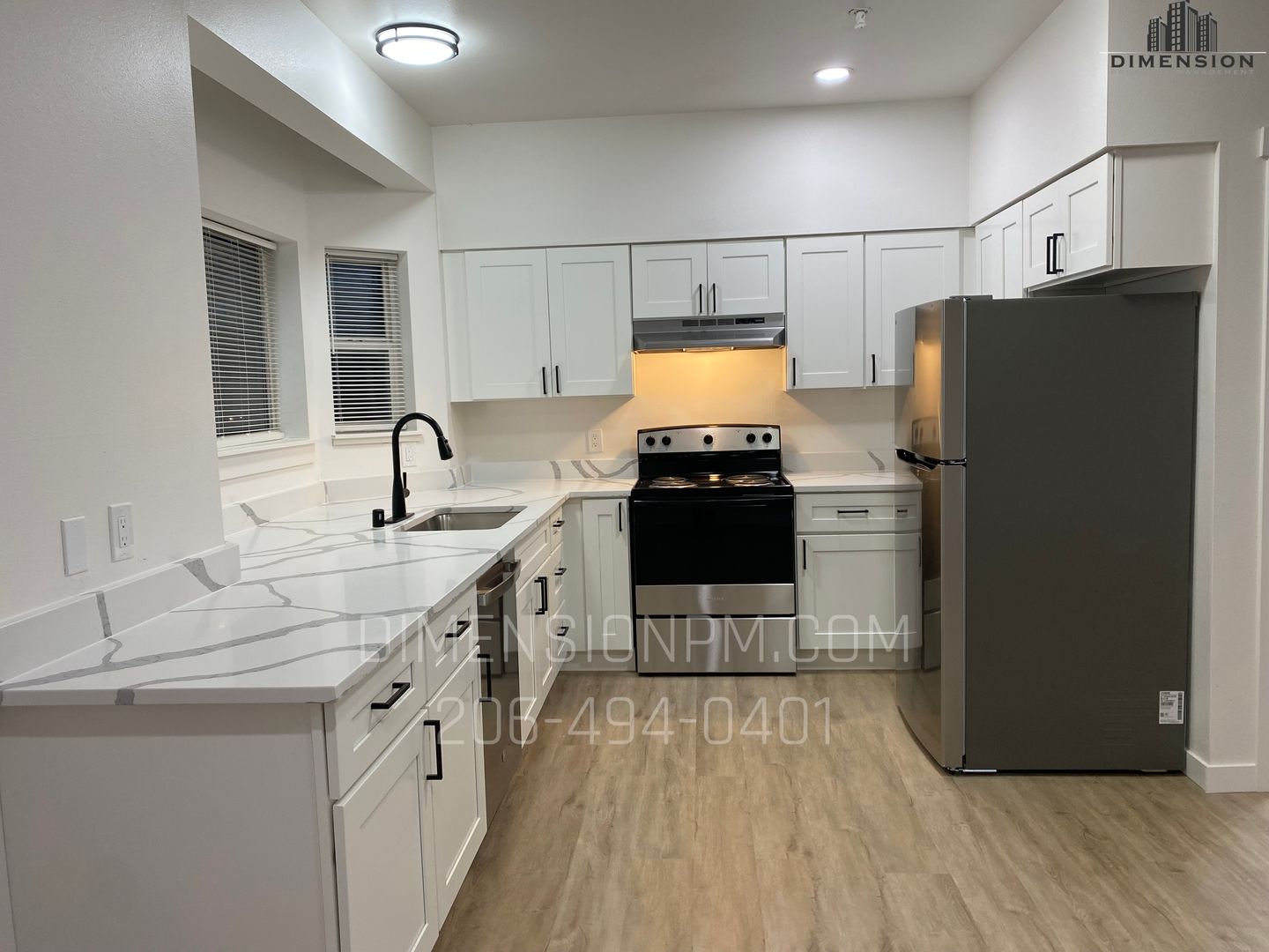 Renton Townhome: 10830 SE 192nd St