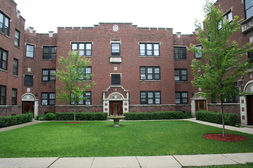 Brand New!! Fully Renovated Jefferson Park 1 Bedroom Available Now – photo 1