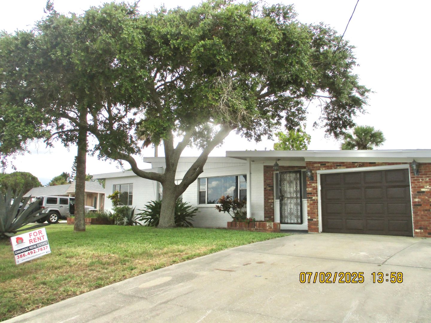 Daytona Beach House: 1259 Waverly Dr
