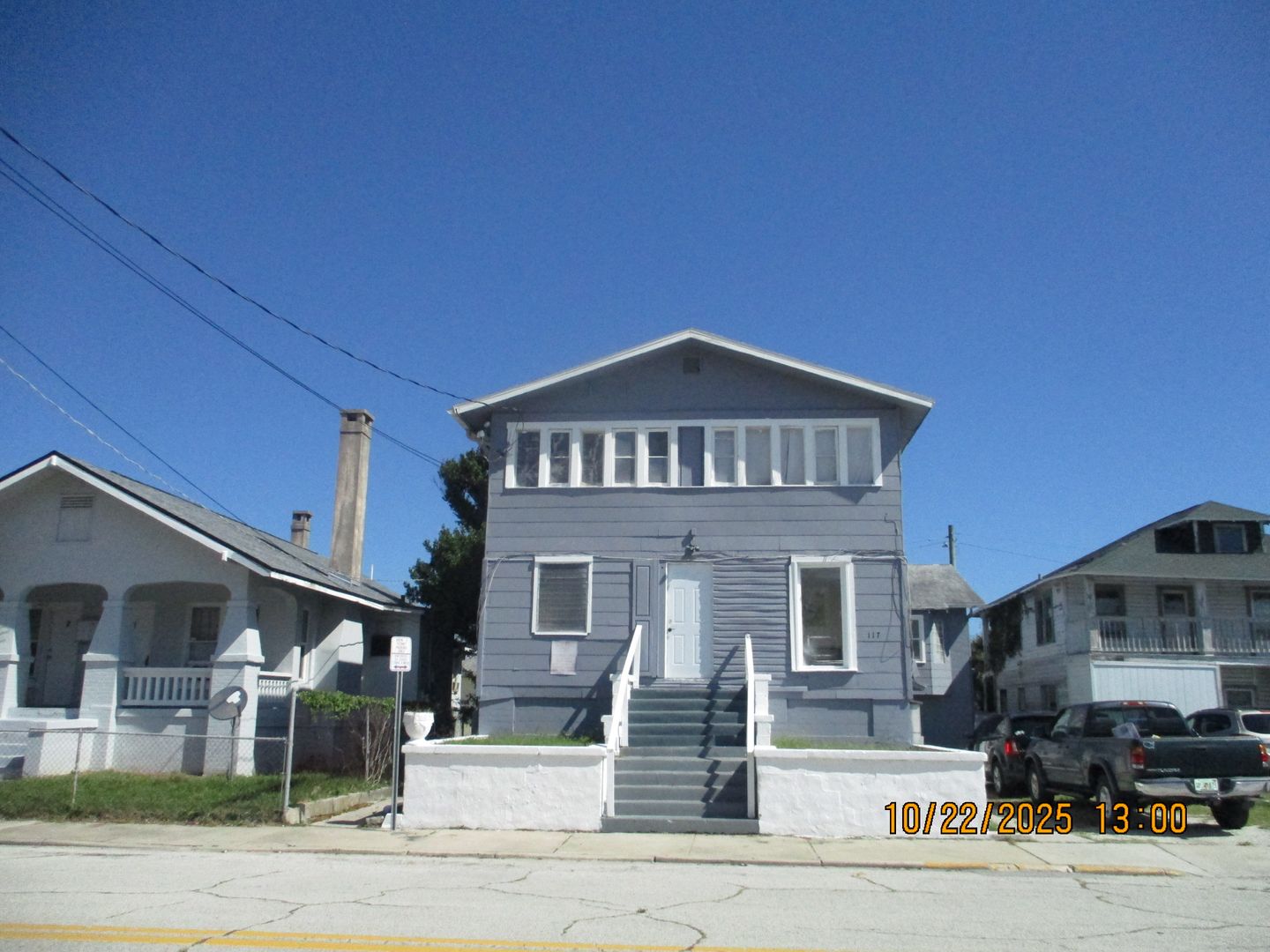 Daytona Beach Apartment: 117 S Grandview Ave - 8