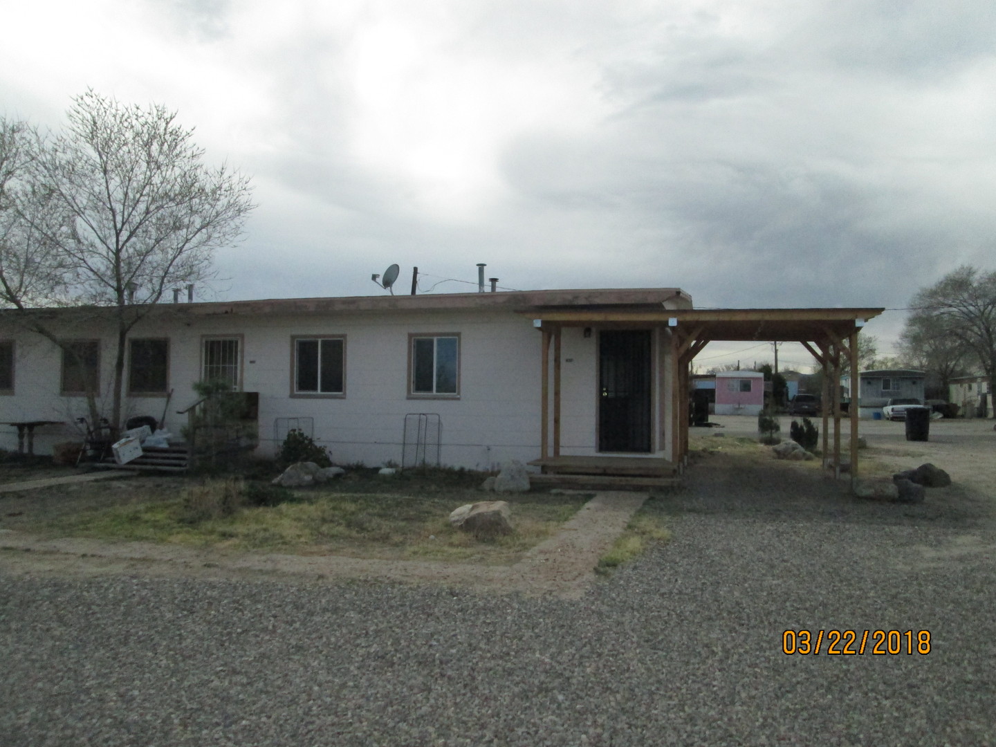Willcox House: 104A S Lippse
