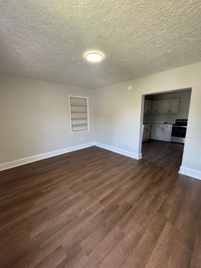 Hagerstown Apartment: 331-333 Summit Ave