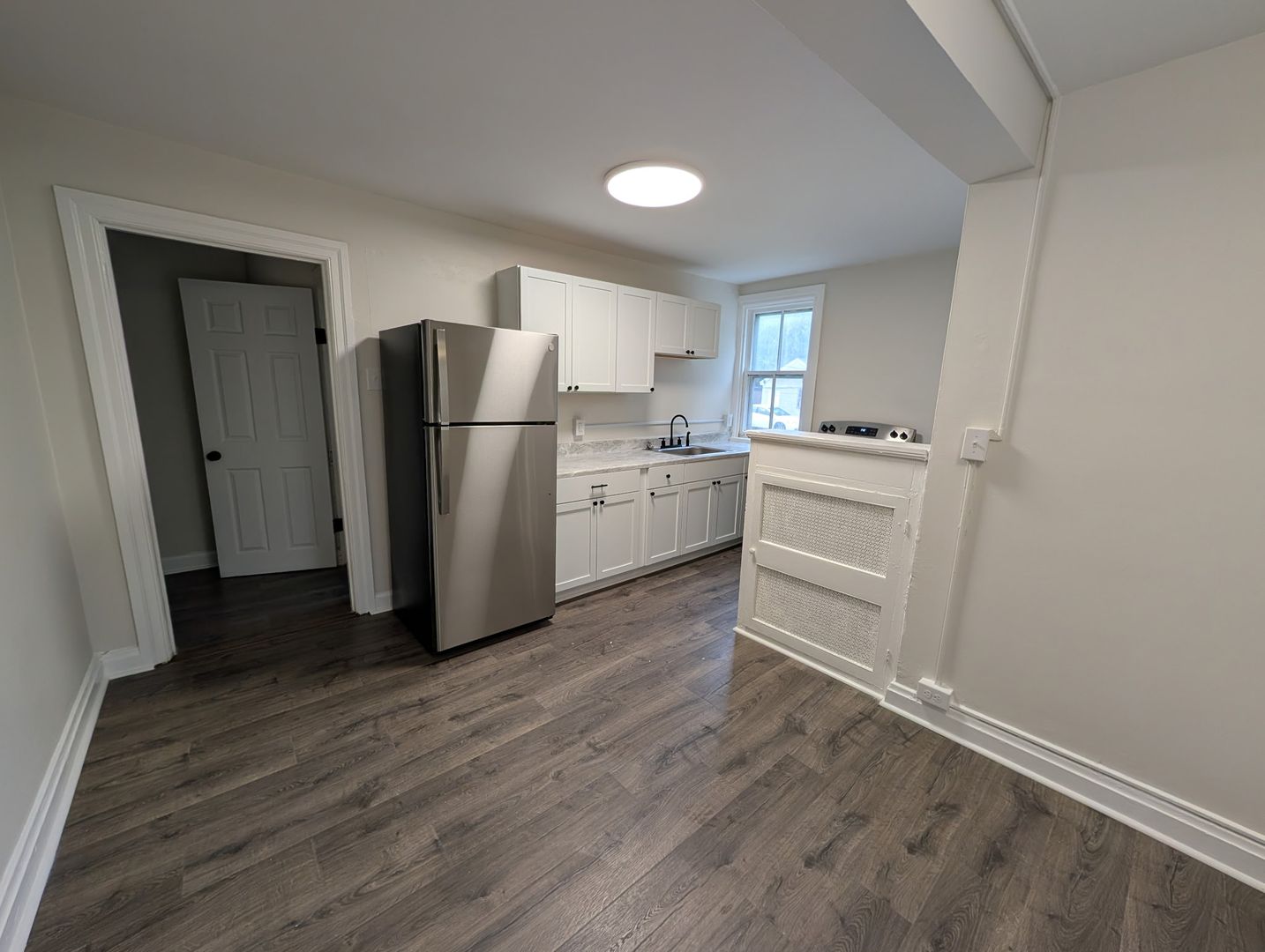Hagerstown Apartment: 133-135 Summit Ave