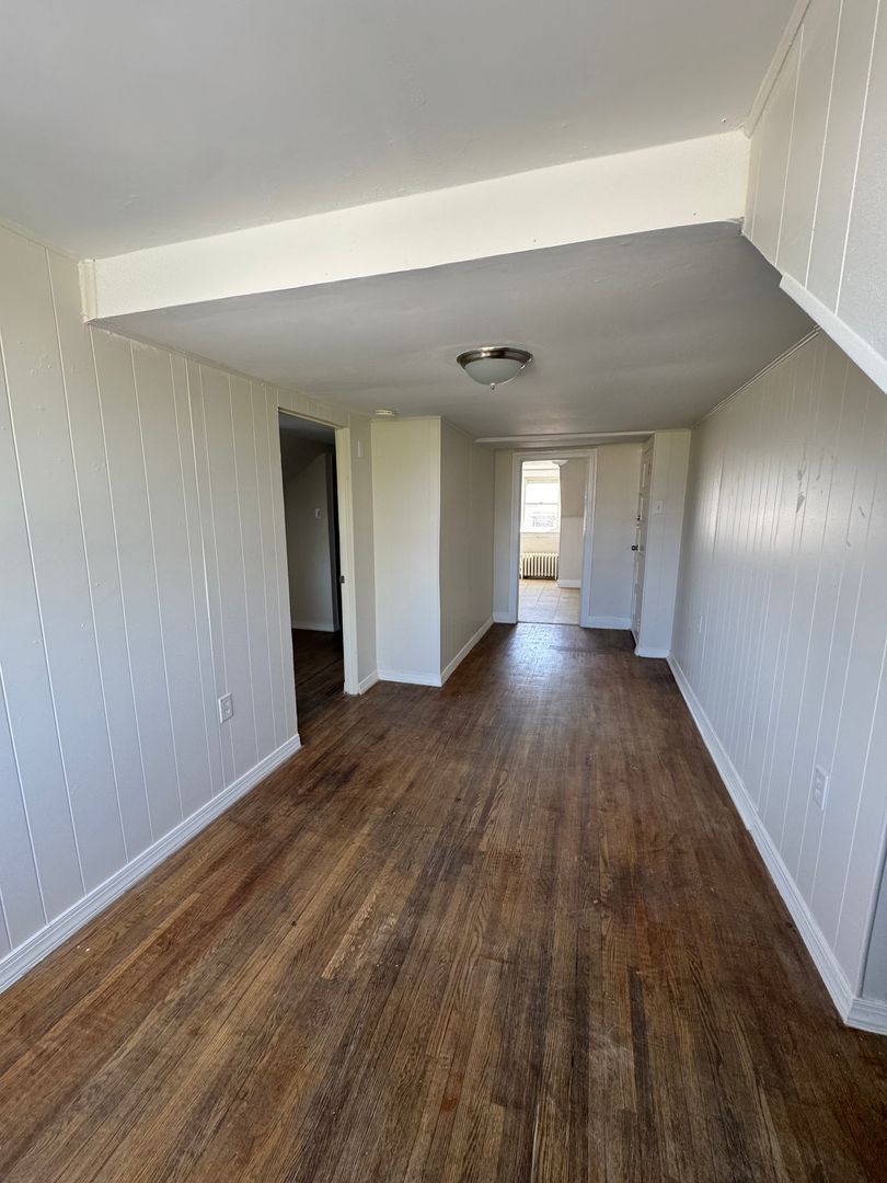 Hagerstown Apartment: 664-666 Oak Hill Ave