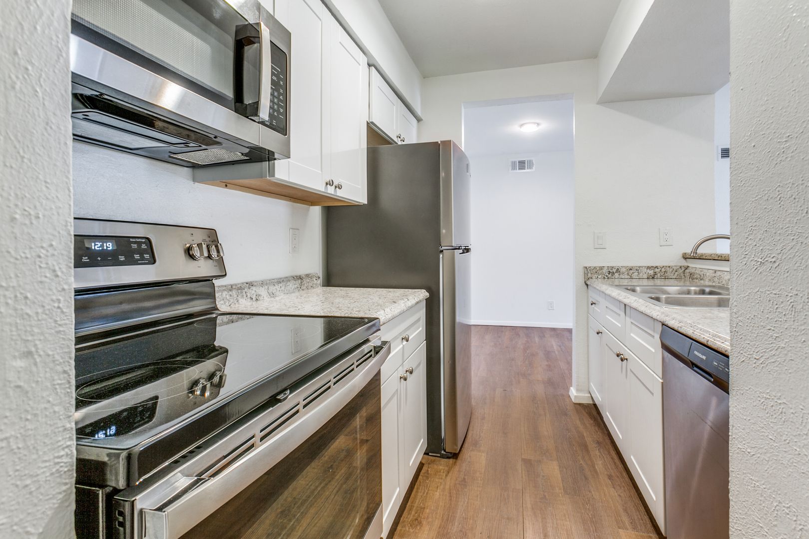 Dallas Condo: 5300 Keller Springs Road