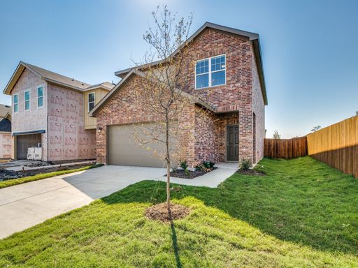 4 Bedroom, 3 Bath home in Forney's Windmill Farms Development For Lease! – photo 1