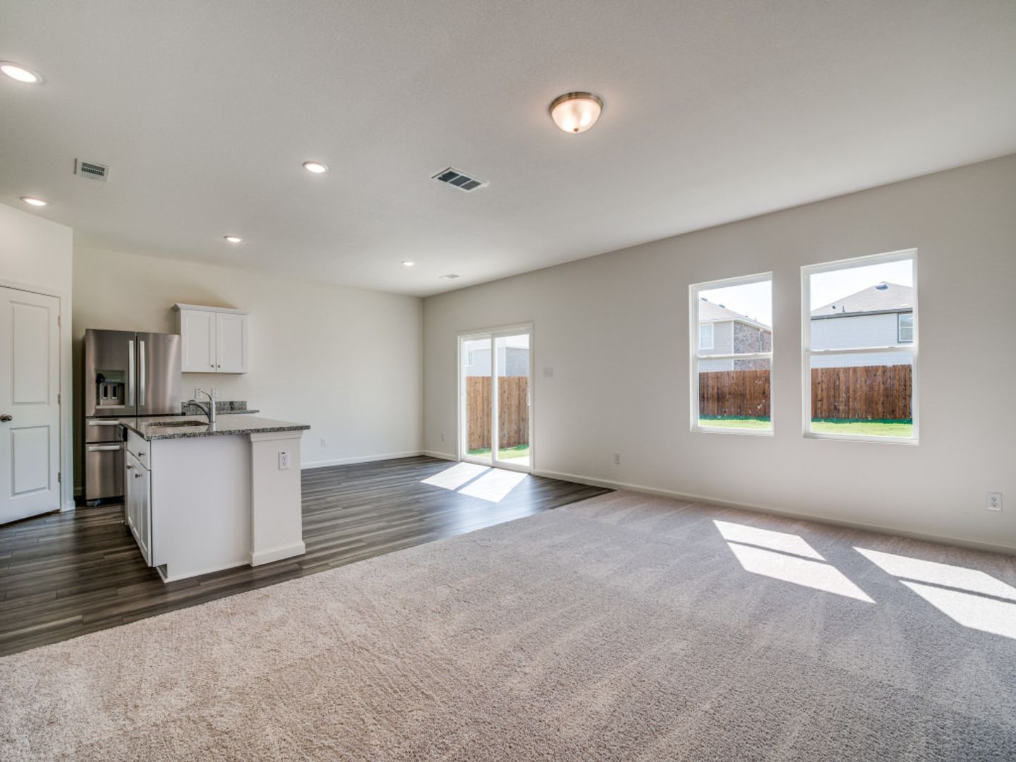 Forney House: 6231 Old Bridge Way