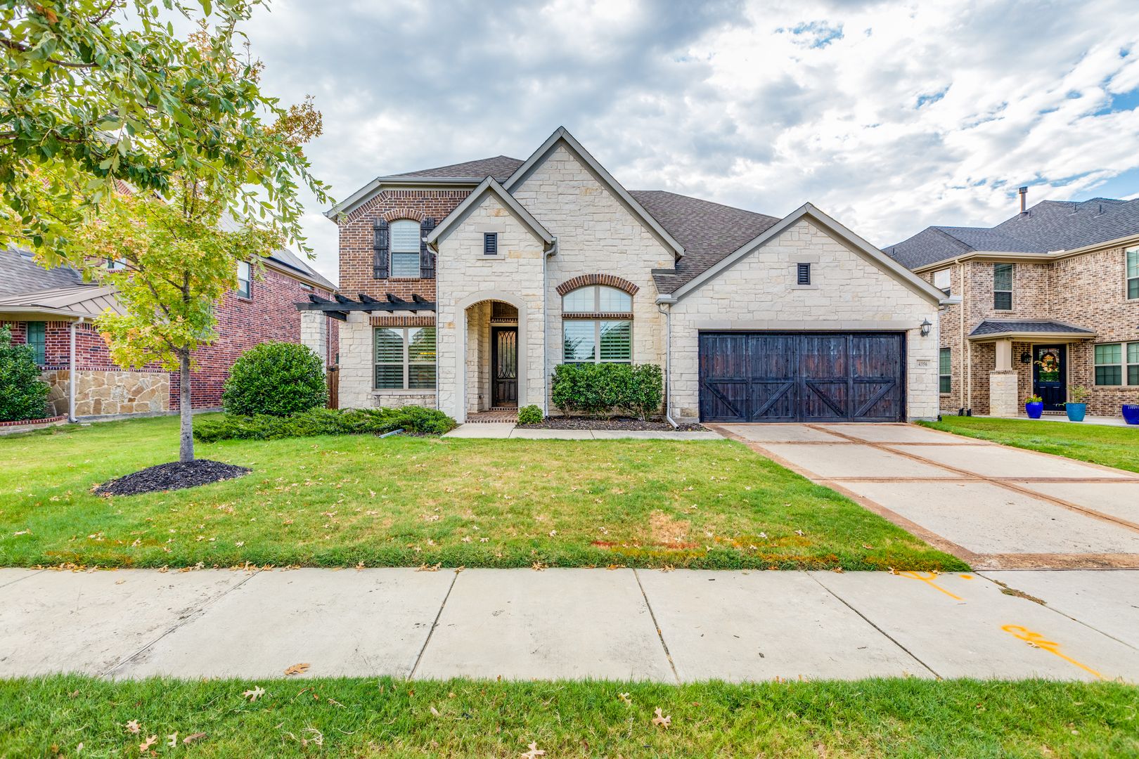 Frisco House: 4356 Cheetah Trail